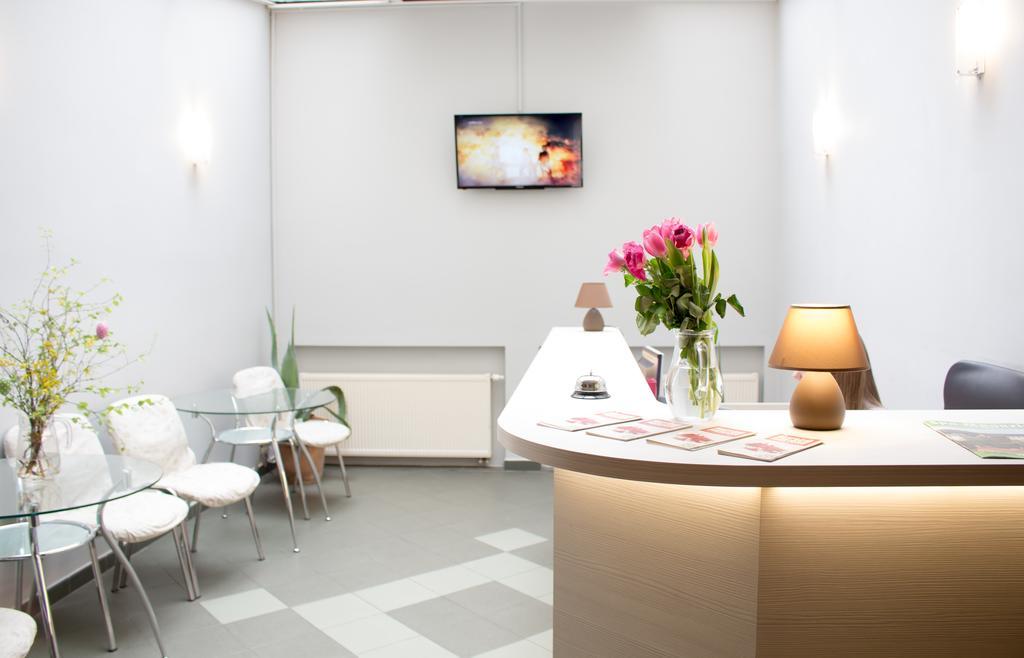 Hotel Derby Karlovy Vary Luaran gambar