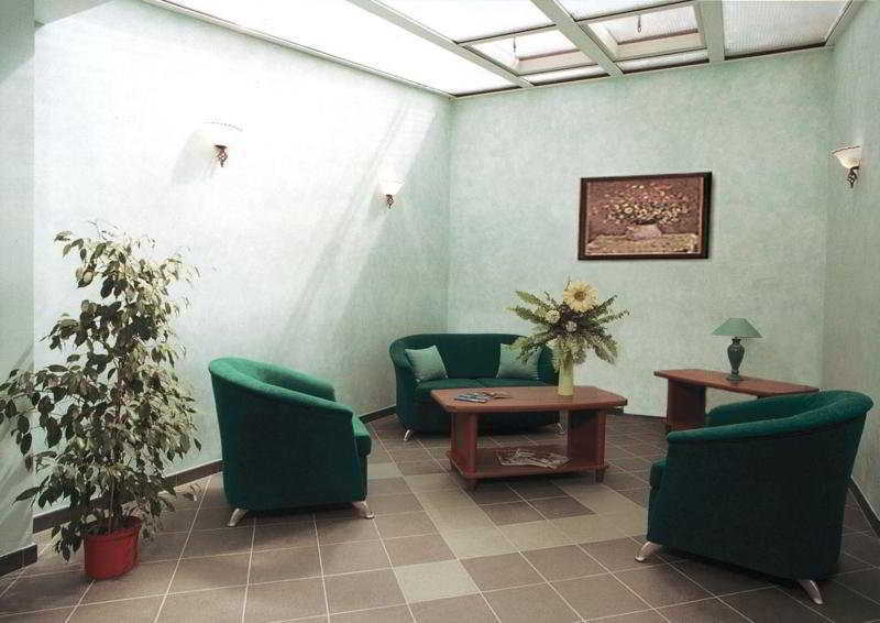 Hotel Derby Karlovy Vary Luaran gambar