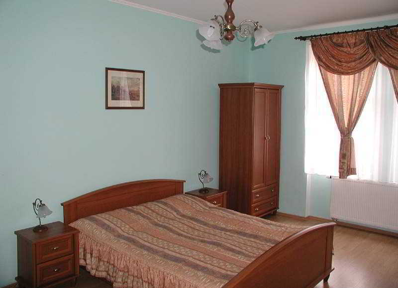Hotel Derby Karlovy Vary Bilik gambar