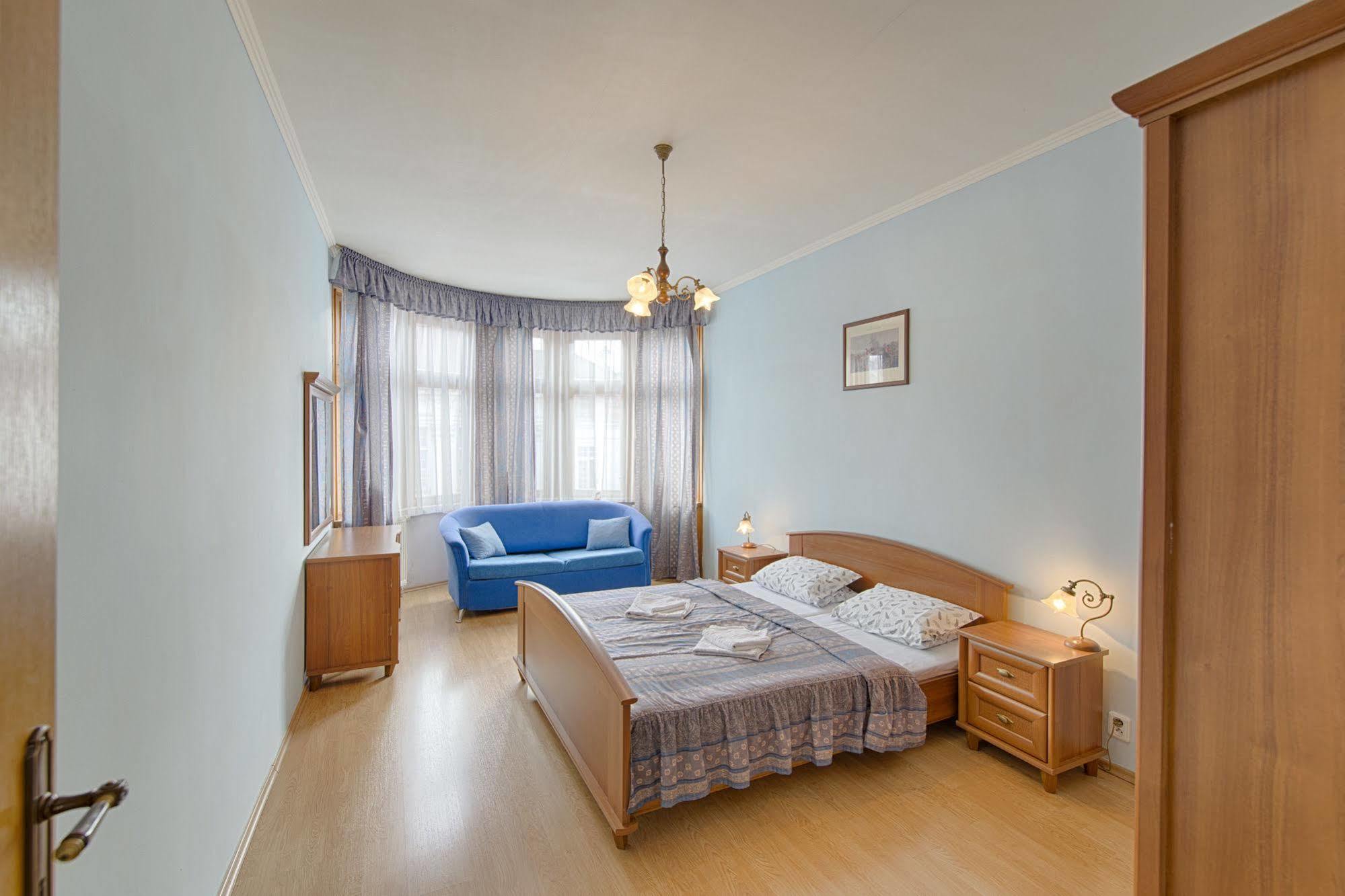 Hotel Derby Karlovy Vary Luaran gambar