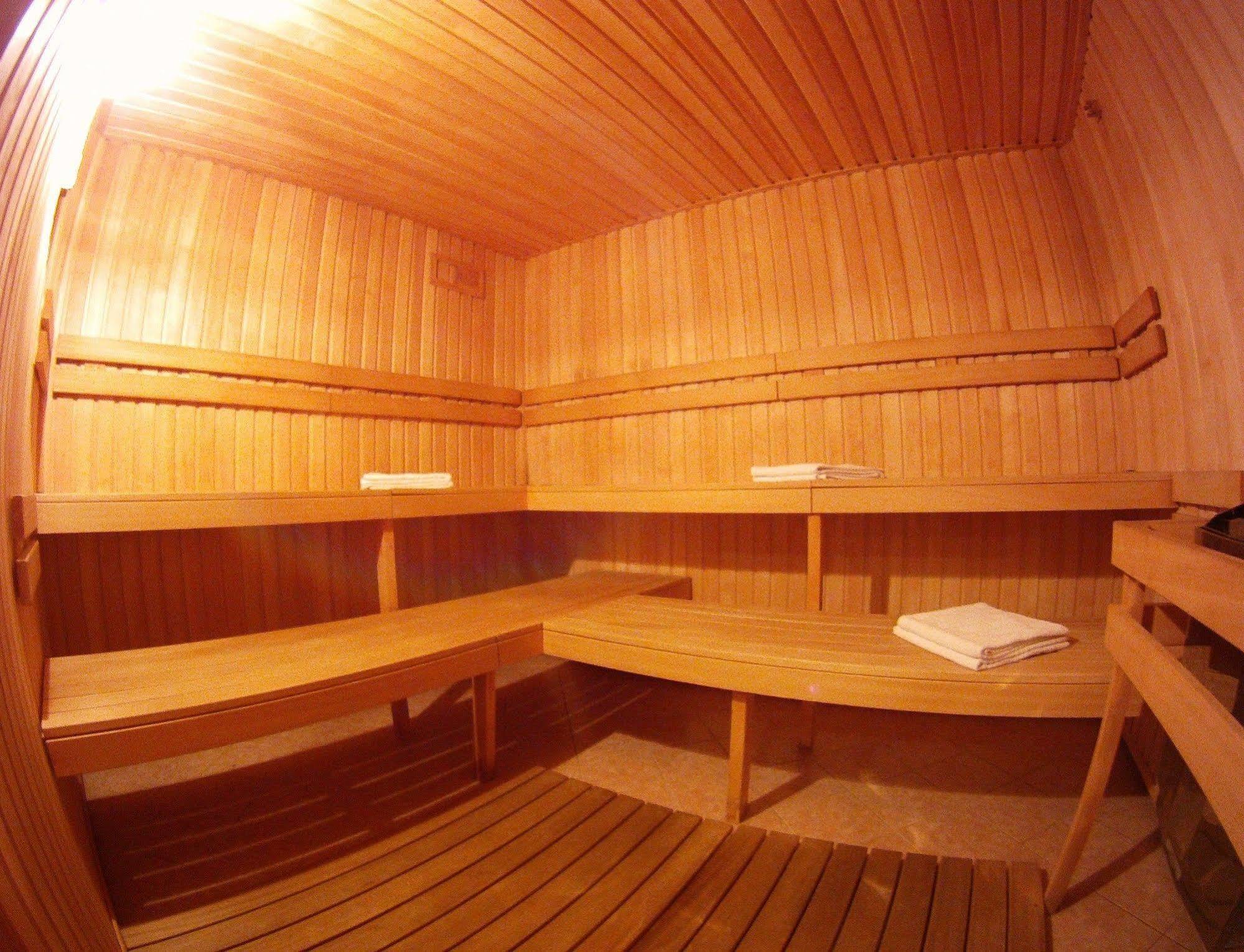 Hotel Derby Karlovy Vary Luaran gambar
